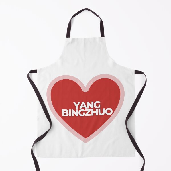 Item preview, I Heart Yang Bingzhuo designed and sold by Itsheartshop.