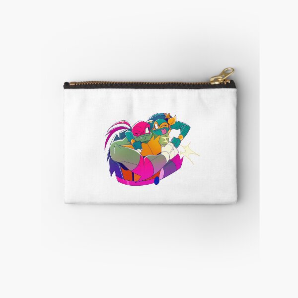 Item preview, Sunset Duo Fist Bump designed and sold by FunneyLizzie.