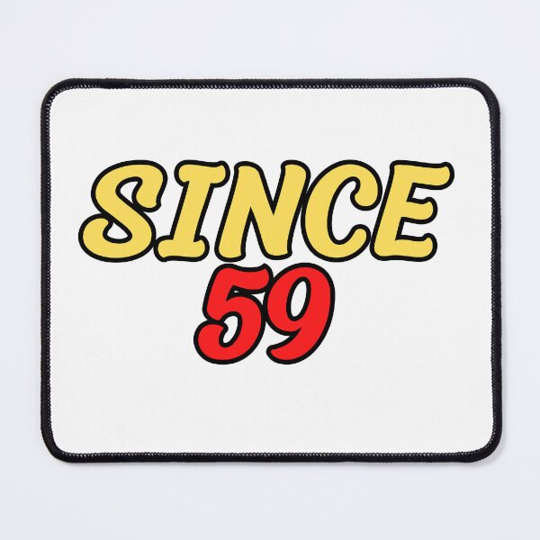 Item preview, SINCE 59 designed and sold by variant designer.