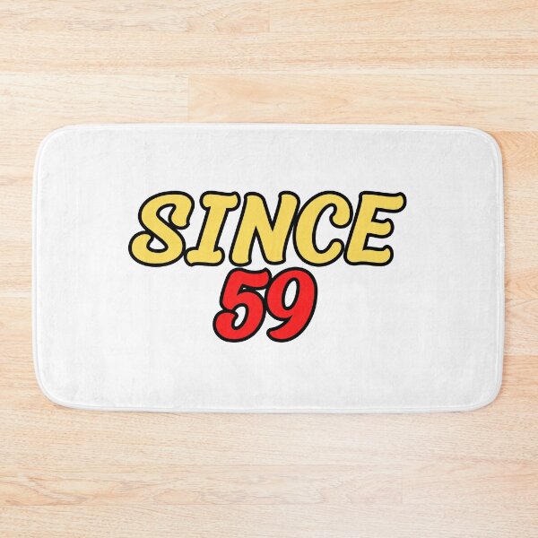 Item preview, SINCE 59 designed and sold by variant designer.