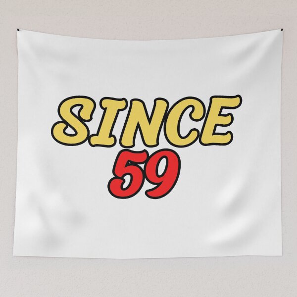 Item preview, SINCE 59 designed and sold by variant designer.