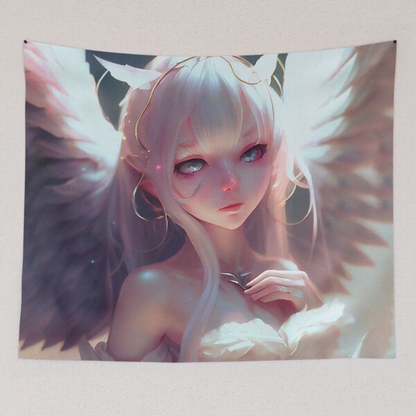 Item preview, Angel Luma - Purifier designed and sold by Tenseal.