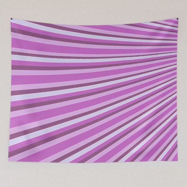Item preview, Abstract Lines - Straight Lines at a somewhat Diagonal Angle 2 of 6 designed and sold by Beachy.