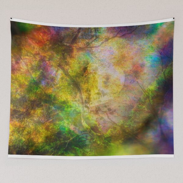 Item preview, Woodland Dream designed and sold by AntonyMitchell.