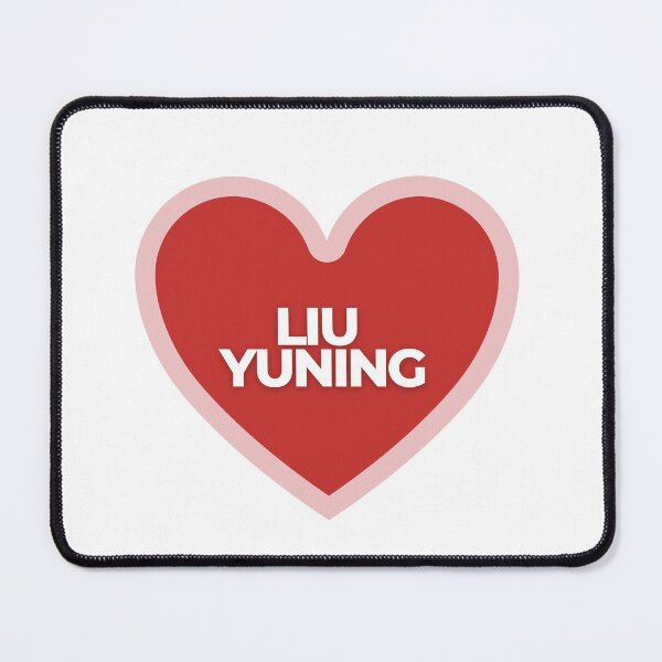Item preview,  I Heart Liu Yuning designed and sold by Itsheartshop.