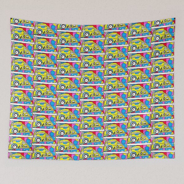 Item preview, Copy of Abstract Art Pattern designed and sold by HamsX Matta.