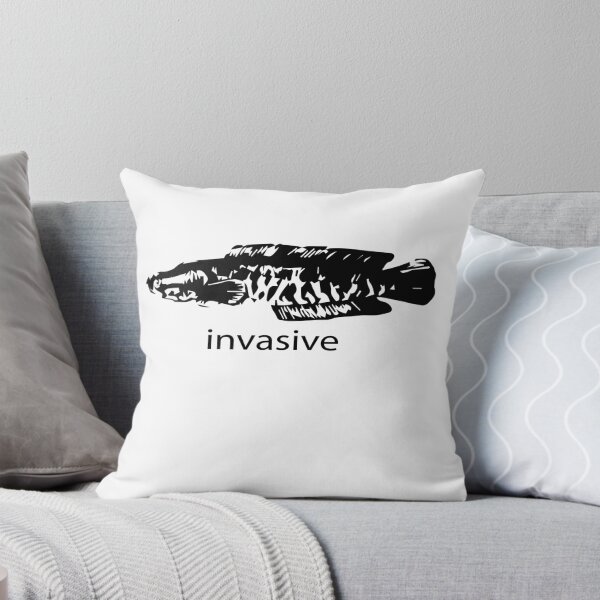 Item preview, snakehead. designed and sold by JFlyCreative.
