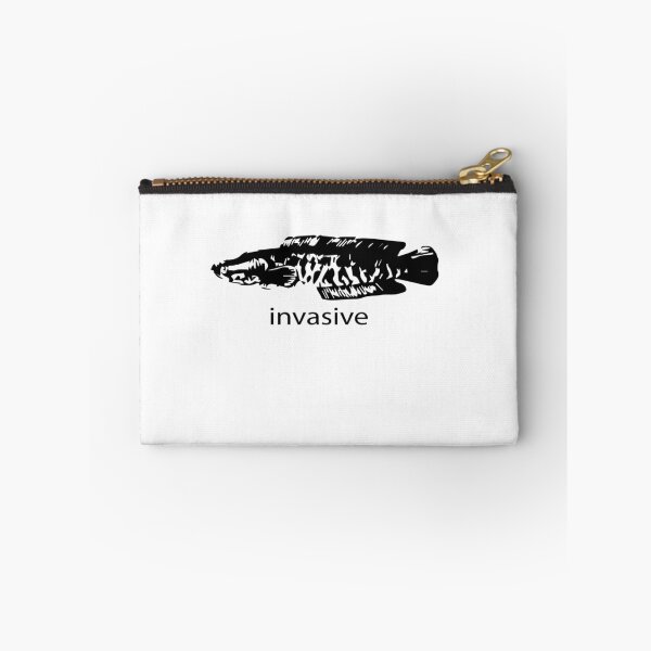 Item preview, snakehead. designed and sold by JFlyCreative.