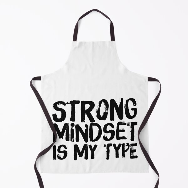 Item preview, Strong mindset is my type | Mindset is key | Mindset is everything designed and sold by Giovanni-c.