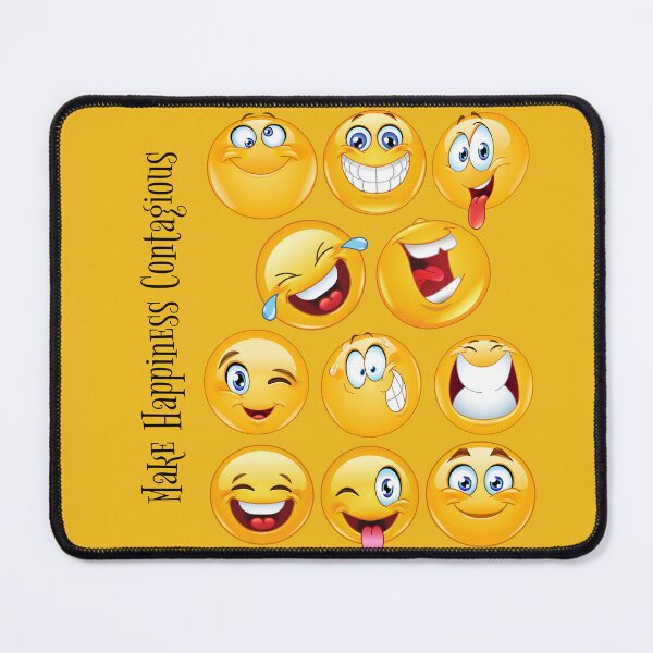 Item preview, Happy Faces designed and sold by seriyusink69.
