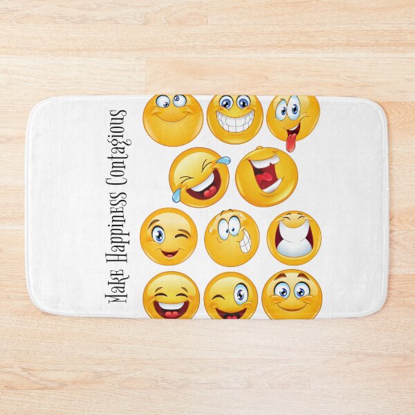 Item preview, Happy Faces designed and sold by seriyusink69.