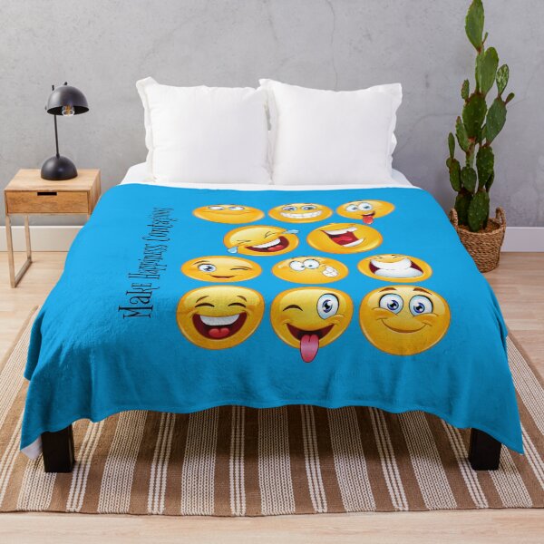 Item preview, Happy Faces designed and sold by seriyusink69.