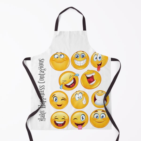 Item preview, Happy Faces designed and sold by seriyusink69.