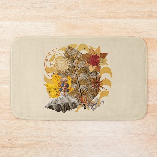 Item preview, FALLING LEAVES designed and sold by Dagagi.