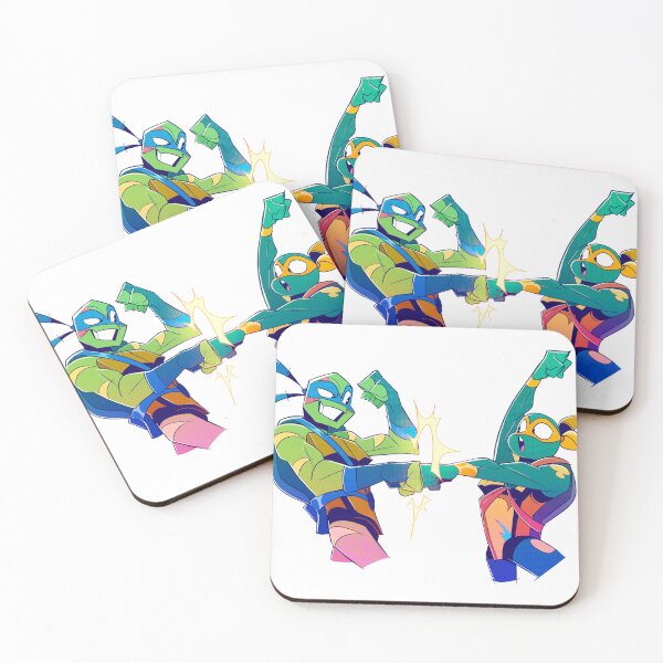 Item preview, Baja Blast Duo Fist Bump designed and sold by FunneyLizzie.