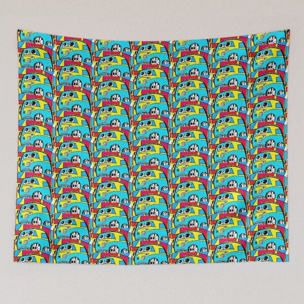 Item preview, Copy of Abstract Art Pattern designed and sold by HamsX Matta.