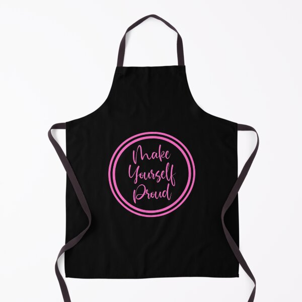 Item preview, Make Yourself Proud designed and sold by JourneyCreative.