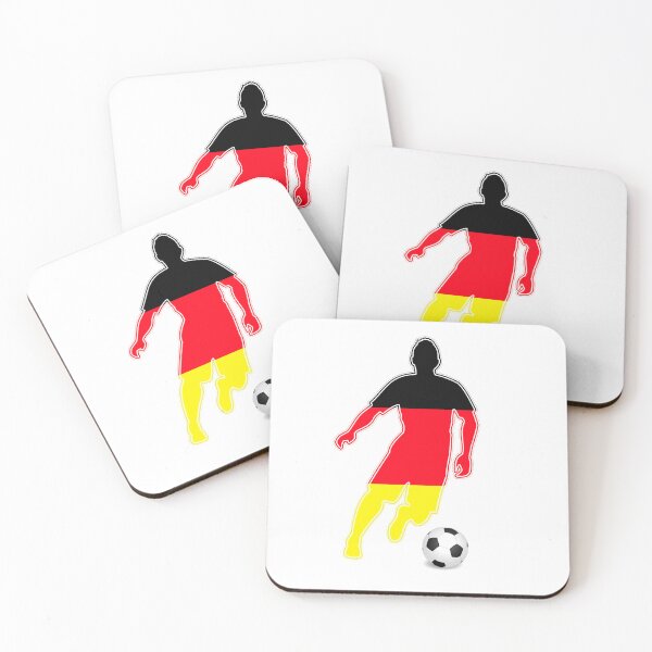Item preview, Germany Soccer Fottball Player designed and sold by KleineStar.