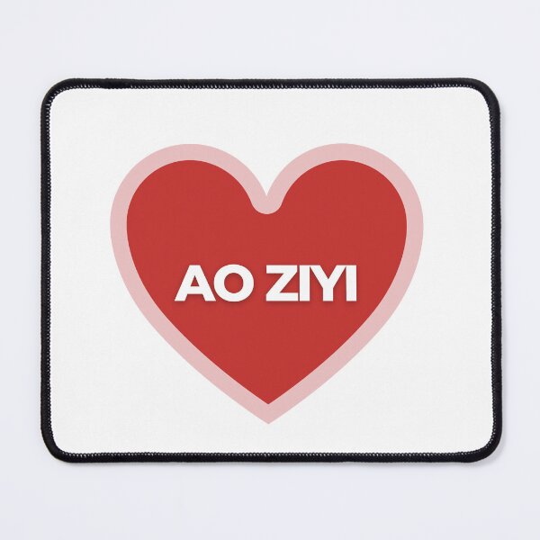 Item preview,  I Heart Ao Ziyi designed and sold by Itsheartshop.