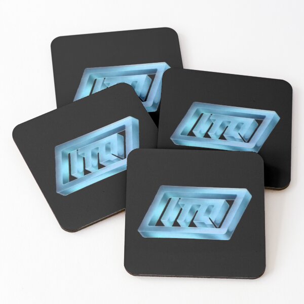 Item preview, ITQ 8 Mount Isa designed and sold by GoalieTurtle.