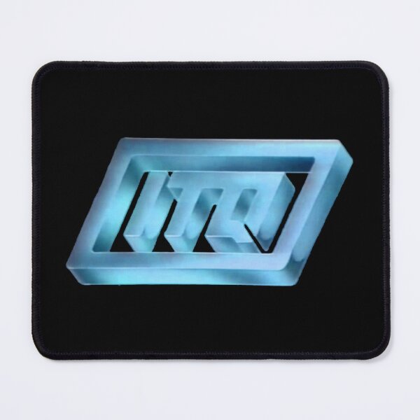 Item preview, ITQ 8 Mount Isa designed and sold by GoalieTurtle.