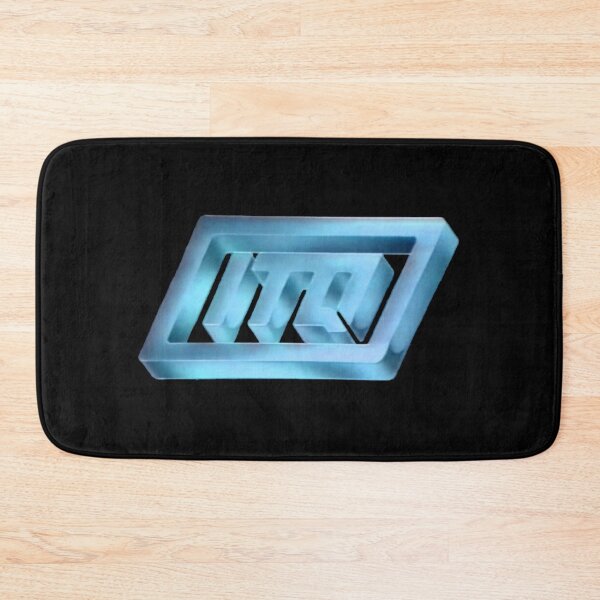 Item preview, ITQ 8 Mount Isa designed and sold by GoalieTurtle.