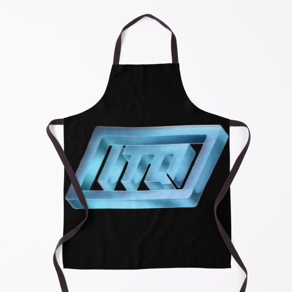 Item preview, ITQ 8 Mount Isa designed and sold by GoalieTurtle.