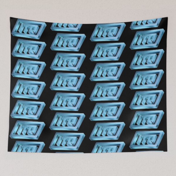 Item preview, ITQ 8 Mount Isa designed and sold by GoalieTurtle.