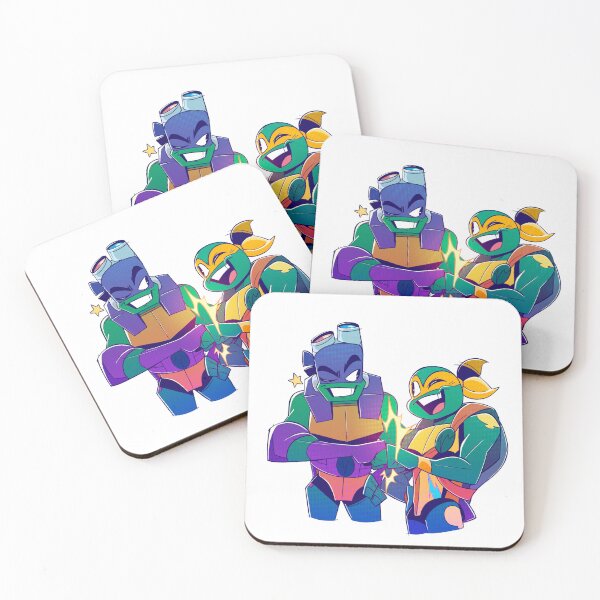 Item preview, PB&J Duo Fist Bump designed and sold by FunneyLizzie.
