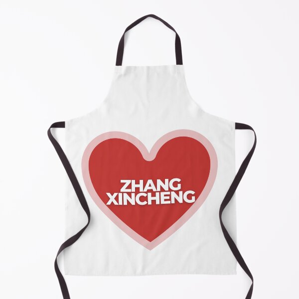 Item preview, I Heart Zhang Xincheng designed and sold by Itsheartshop.
