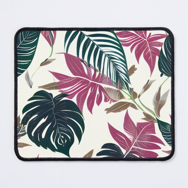 Item preview, monstera leaf #4 designed and sold by supeart.