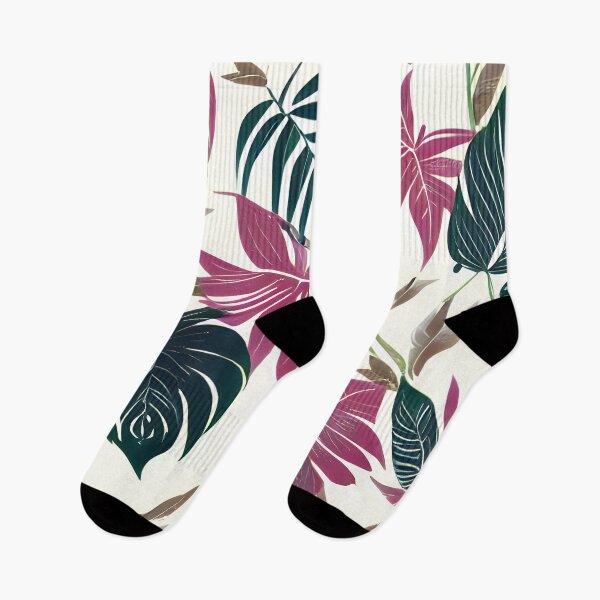 Item preview, monstera leaf #4 designed and sold by supeart.