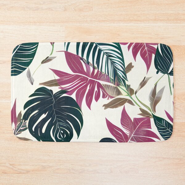 Item preview, monstera leaf #4 designed and sold by supeart.