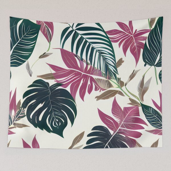 Item preview, monstera leaf #4 designed and sold by supeart.