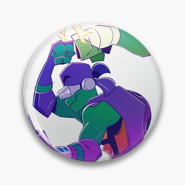 Item preview, Brains & Brawn Duo Fist Bump designed and sold by FunneyLizzie.