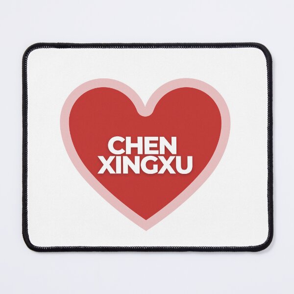 Item preview,  I Heart Chen Xingxu designed and sold by Itsheartshop.