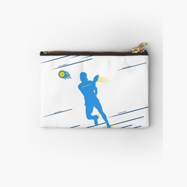 Artikelvorschau, Pickleball entworfen und verkauft von nacidon.