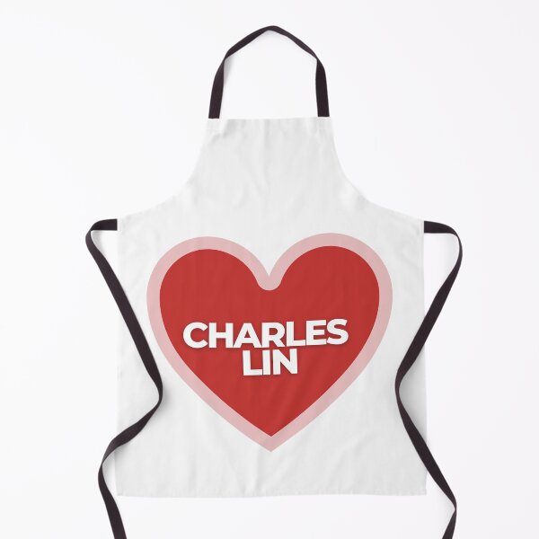 Item preview,  I Heart Charles Lin designed and sold by Itsheartshop.