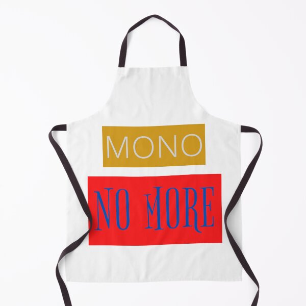 Item preview, No más MONO designed and sold by seriyusink69.