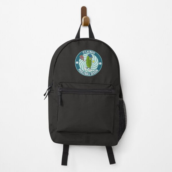 Item preview, It's Always Pickleball Season - Pickle Blue designed and sold by Mhayra.