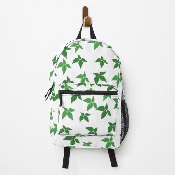 Item preview, green leaf pattern designed and sold by Prapan.