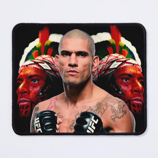 Item preview, Alex Pereira Poatan T shirt Alex Pereira UFC Champion Alex Pereira designed and sold by ufcnatediaz.