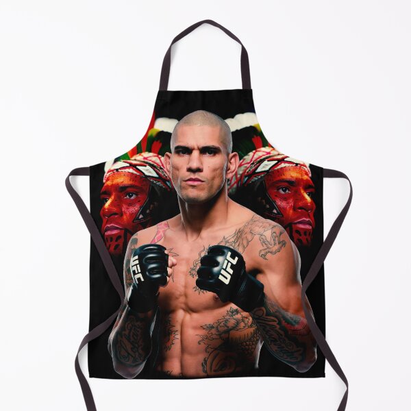 Item preview, Alex Pereira Poatan T shirt Alex Pereira UFC Champion Alex Pereira designed and sold by ufcnatediaz.