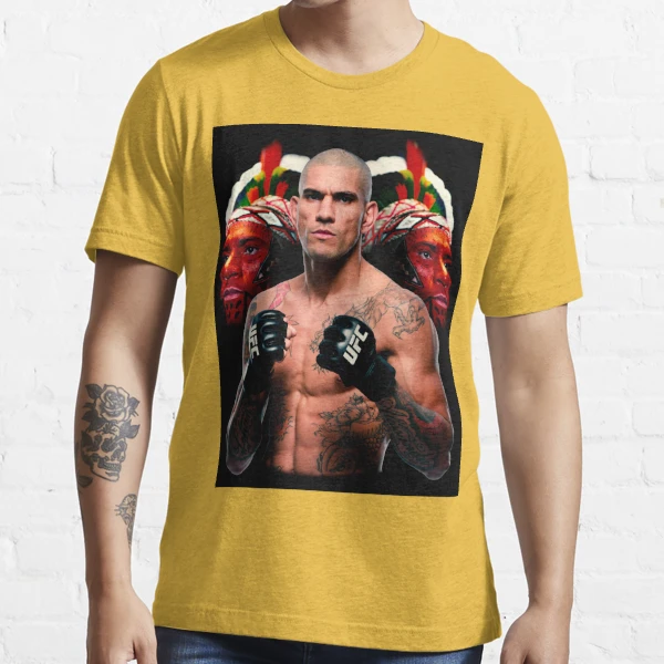 UFC The Ultimate Fighter Brazil Shirt 3XL XXXL Black