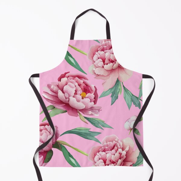 Item preview, Large Peony pink designed and sold by penny+florence.