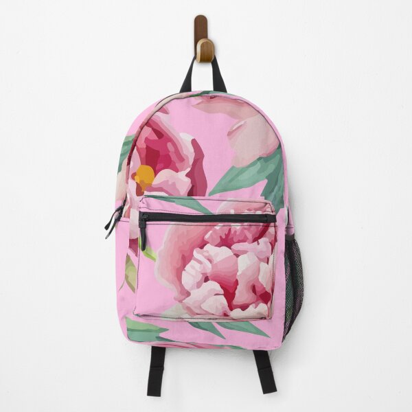 Item preview, Large Peony pink designed and sold by penny+florence.