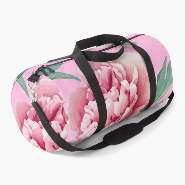 Item preview, Large Peony pink designed and sold by penny+florence.