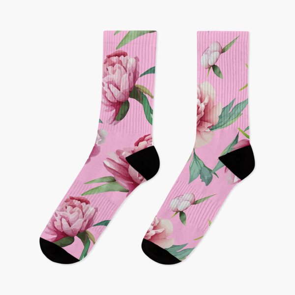 Item preview, Large Peony pink designed and sold by penny+florence.