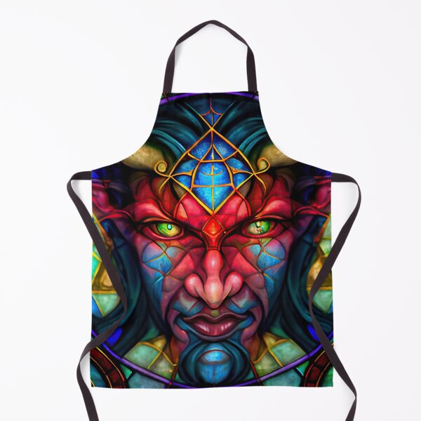 Item preview, Vassago designed and sold by OccultDreams.
