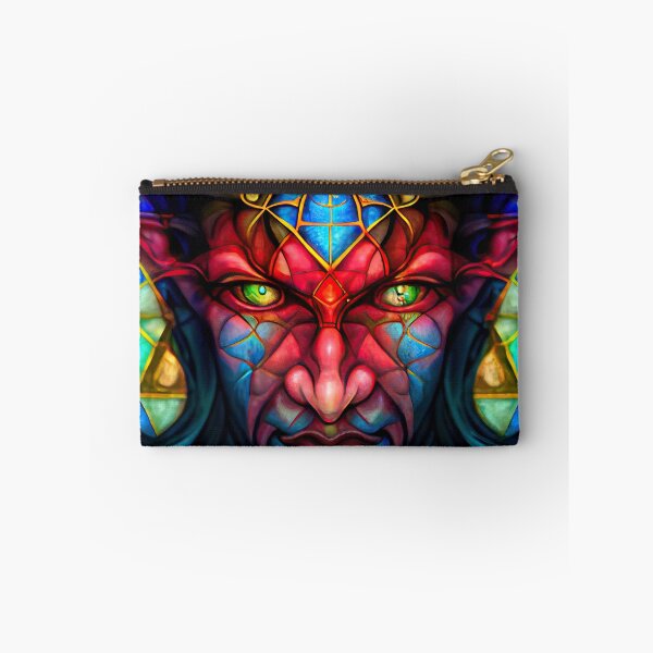Item preview, Vassago designed and sold by OccultDreams.